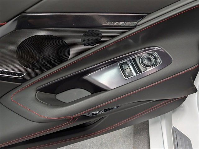 2024 Chevrolet Corvette Stingray 3LT