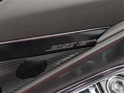 2024 Chevrolet Corvette Stingray 3LT