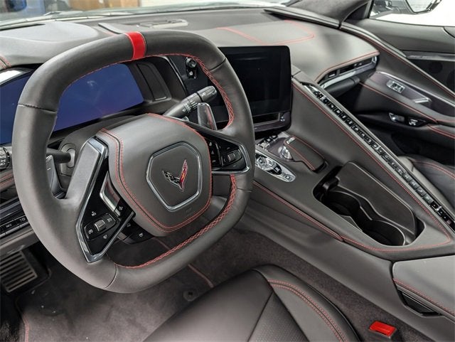 2024 Chevrolet Corvette Stingray 3LT