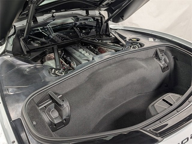 2024 Chevrolet Corvette Stingray 3LT