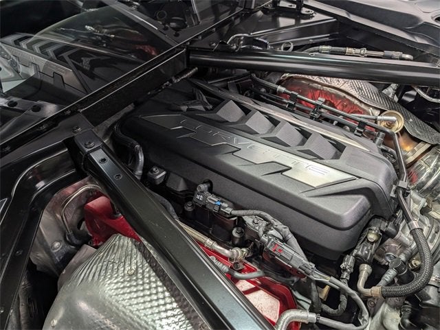 2024 Chevrolet Corvette Stingray 3LT