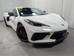 2024 Chevrolet Corvette Stingray 3LT