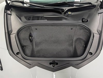 2024 Chevrolet Corvette Stingray 3LT