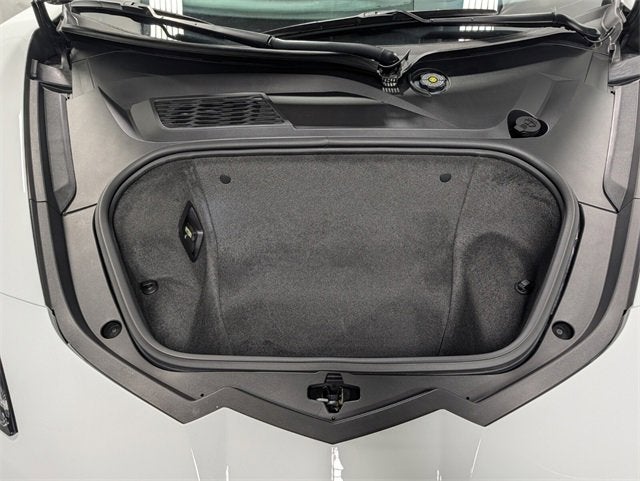 2024 Chevrolet Corvette Stingray 3LT