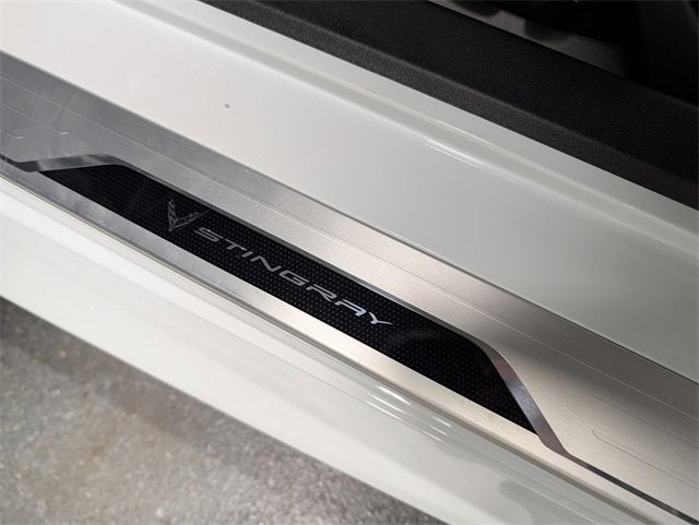 2024 Chevrolet Corvette Stingray 3LT