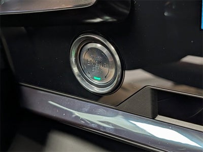 2024 Chevrolet Corvette Stingray 3LT