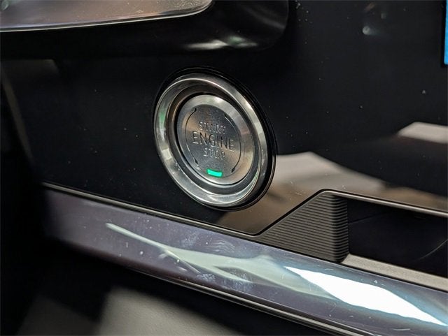 2024 Chevrolet Corvette Stingray 3LT