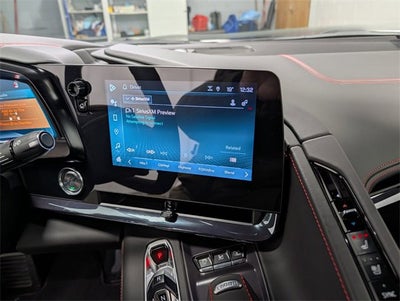 2024 Chevrolet Corvette Stingray 3LT