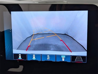 2024 Chevrolet Corvette Stingray 3LT