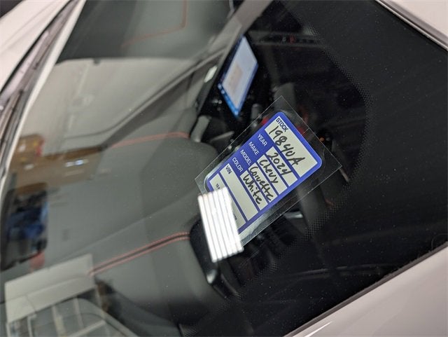 2024 Chevrolet Corvette Stingray 3LT