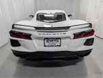 2024 Chevrolet Corvette Stingray 3LT