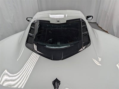 2024 Chevrolet Corvette Stingray 3LT