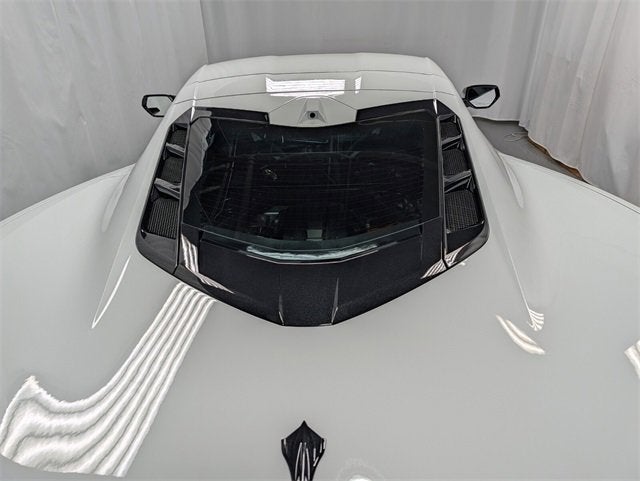 2024 Chevrolet Corvette Stingray 3LT