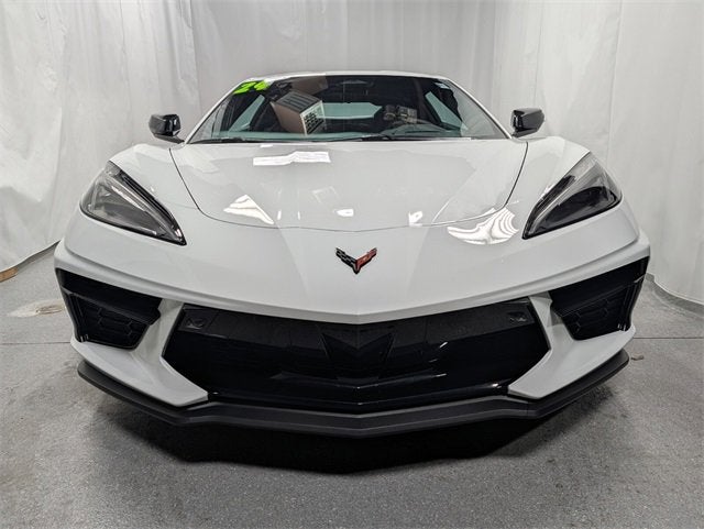 2024 Chevrolet Corvette Stingray 3LT