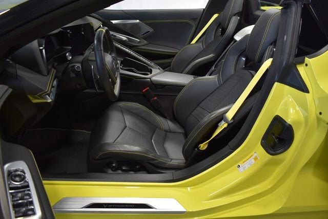 2023 Chevrolet Corvette Stingray 3LT
