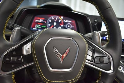 2023 Chevrolet Corvette Stingray 3LT