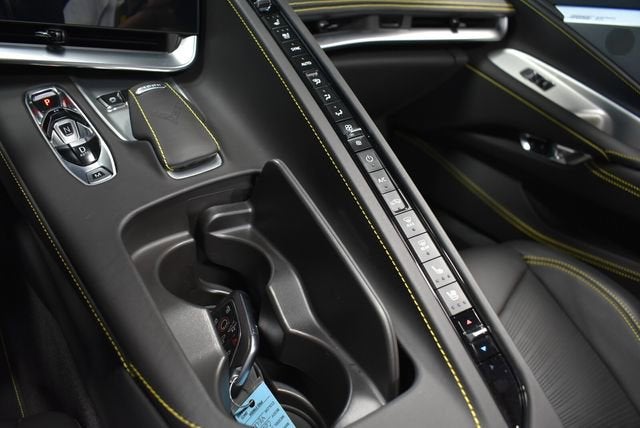 2023 Chevrolet Corvette Stingray 3LT