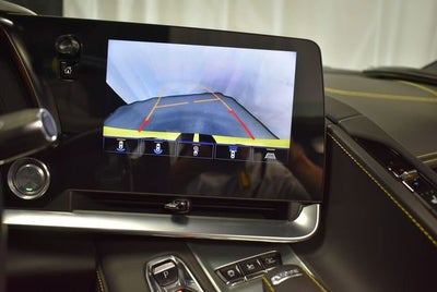 2023 Chevrolet Corvette Stingray 3LT