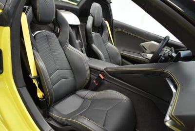 2023 Chevrolet Corvette Stingray 3LT