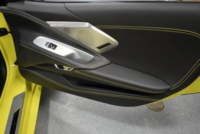 2023 Chevrolet Corvette Stingray 3LT