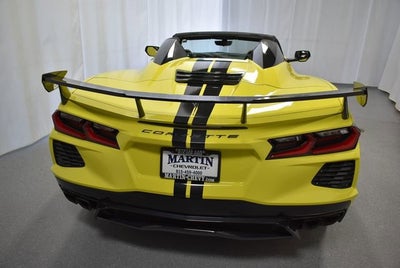 2023 Chevrolet Corvette Stingray 3LT