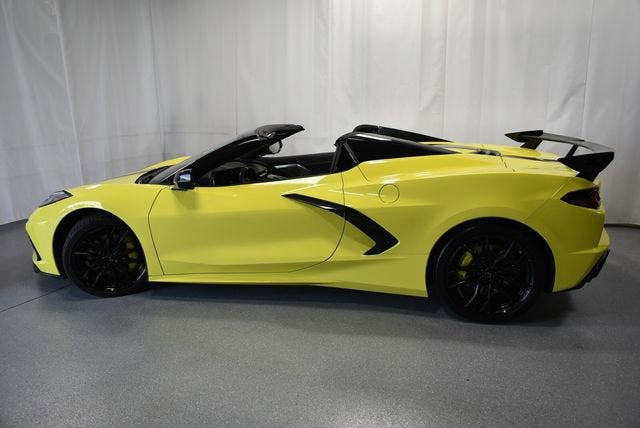 2023 Chevrolet Corvette Stingray 3LT