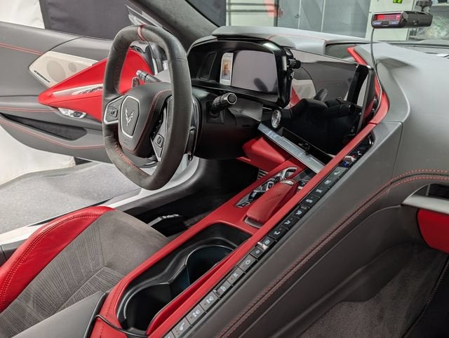 2023 Chevrolet Corvette Stingray 3LT