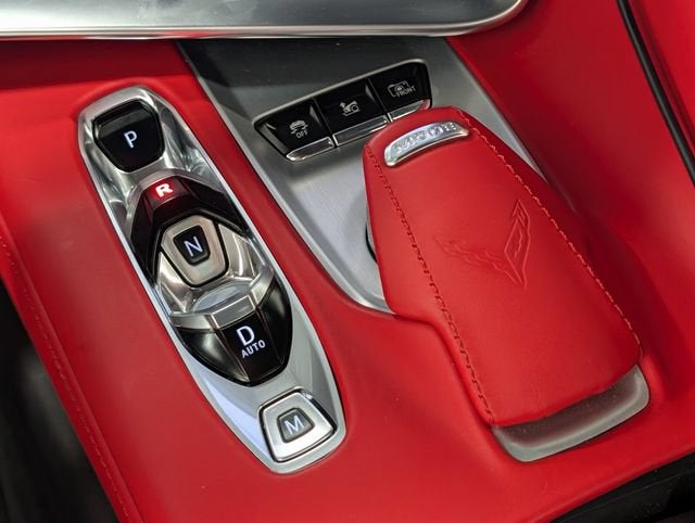 2023 Chevrolet Corvette Stingray 3LT
