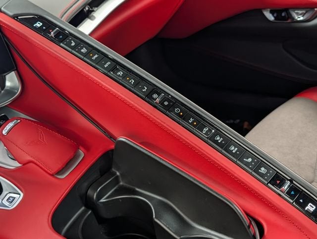 2023 Chevrolet Corvette Stingray 3LT