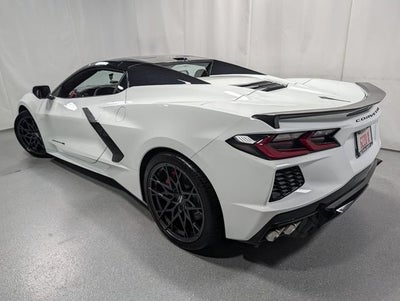 2023 Chevrolet Corvette Stingray 3LT