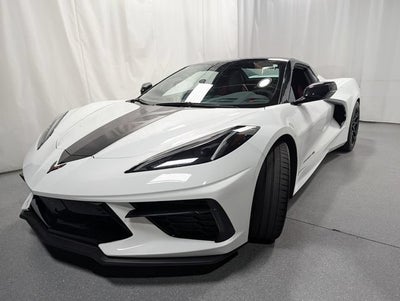 2023 Chevrolet Corvette Stingray 3LT