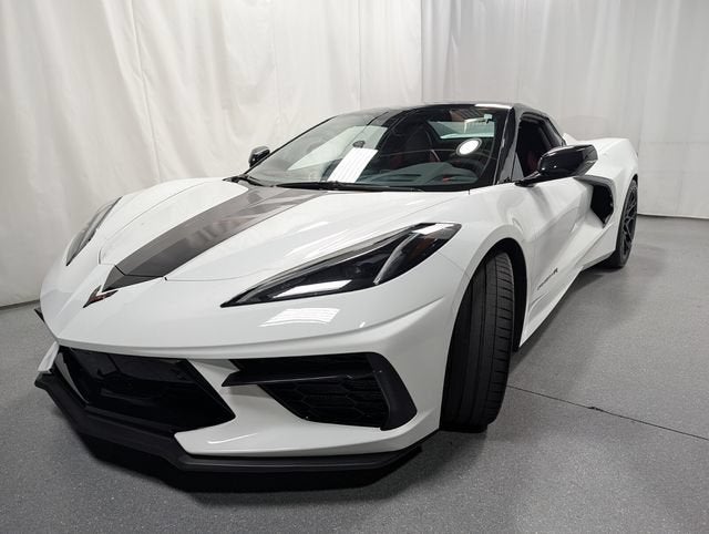 2023 Chevrolet Corvette Stingray 3LT