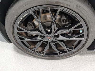 2024 Chevrolet Corvette Stingray 3LT