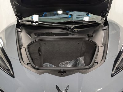 2024 Chevrolet Corvette Stingray 3LT