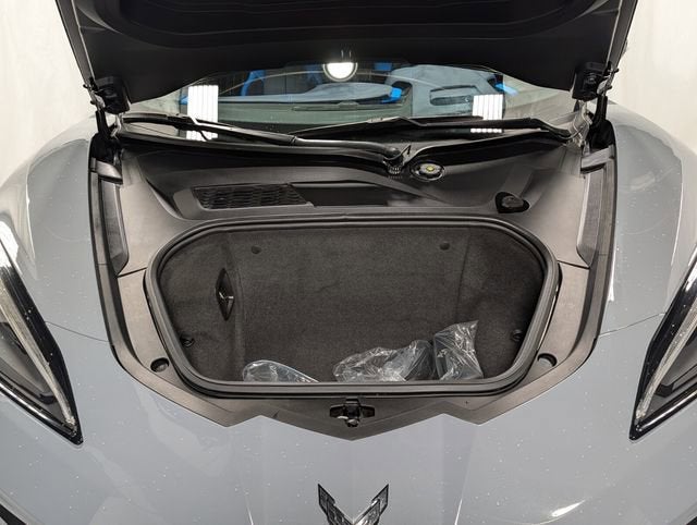 2024 Chevrolet Corvette Stingray 3LT