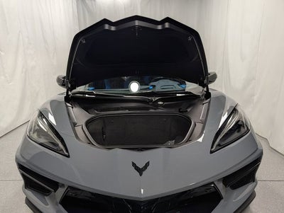 2024 Chevrolet Corvette Stingray 3LT