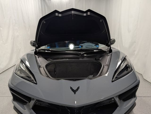 2024 Chevrolet Corvette Stingray 3LT