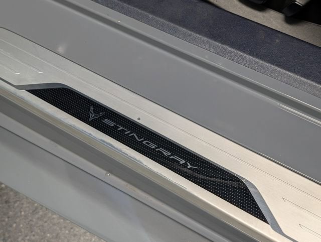 2024 Chevrolet Corvette Stingray 3LT