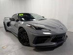 2024 Chevrolet Corvette Stingray 3LT