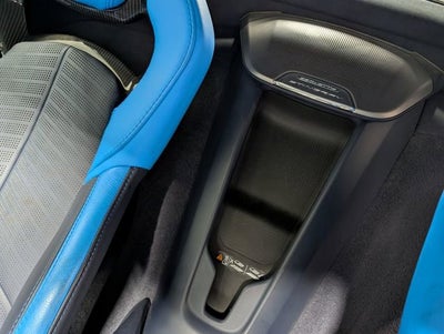 2024 Chevrolet Corvette Stingray 3LT