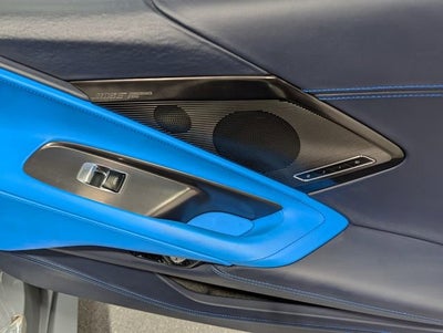 2024 Chevrolet Corvette Stingray 3LT