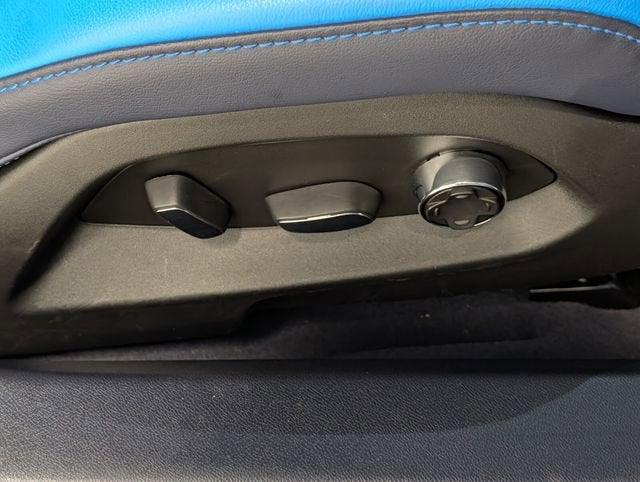 2024 Chevrolet Corvette Stingray 3LT