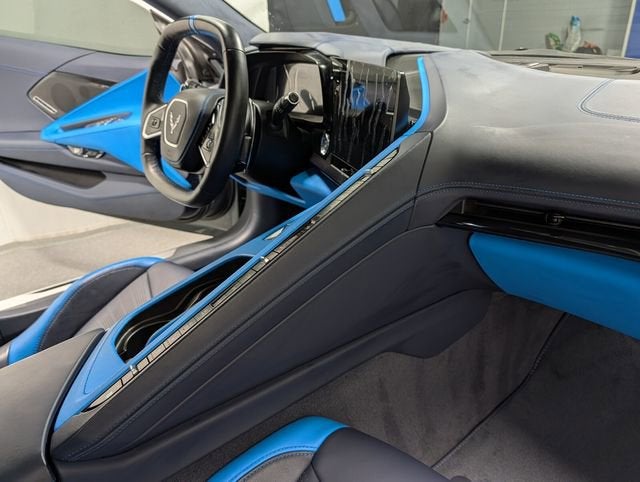 2024 Chevrolet Corvette Stingray 3LT