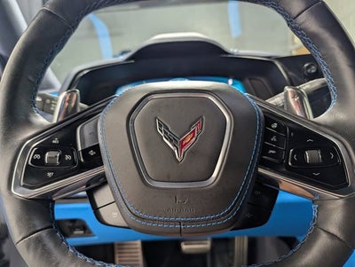 2024 Chevrolet Corvette Stingray 3LT