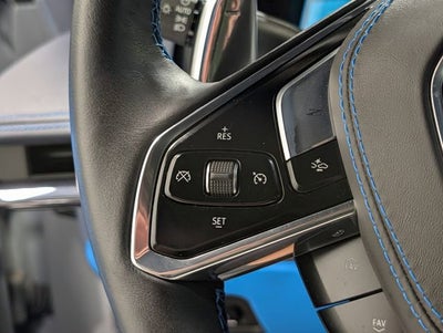 2024 Chevrolet Corvette Stingray 3LT