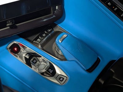 2024 Chevrolet Corvette Stingray 3LT