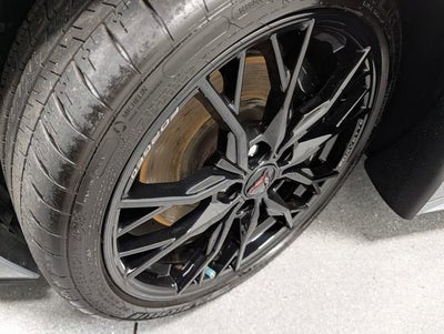 2024 Chevrolet Corvette Stingray 3LT
