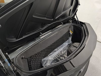 2027 Chevrolet Corvette Stingray 3LT