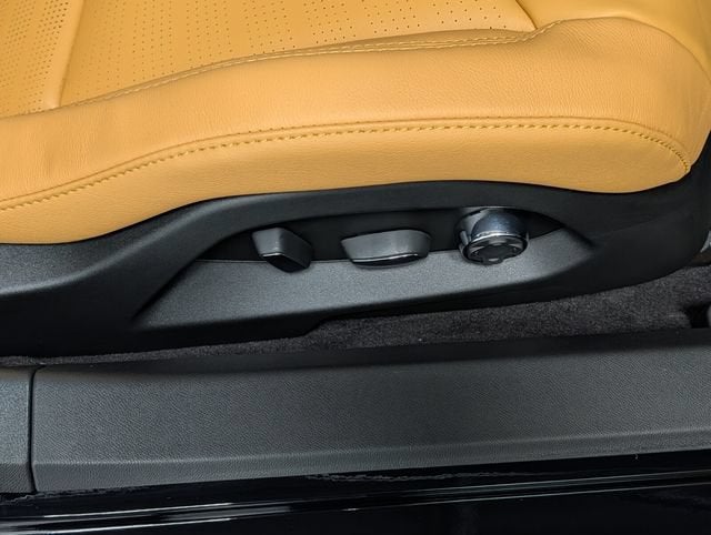 2027 Chevrolet Corvette Stingray 3LT