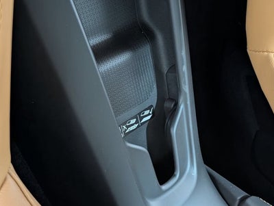 2027 Chevrolet Corvette Stingray 3LT